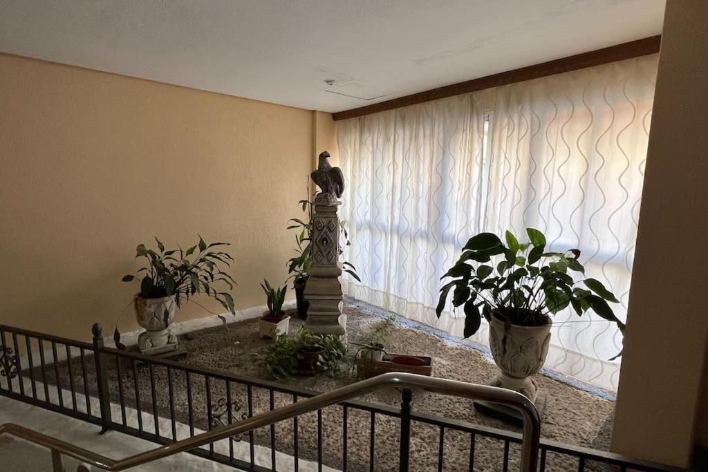 Estudio Aguila Con Vistas Al Mar Benalmádena Exterior foto
